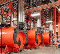 Nuclear Facilities NCC